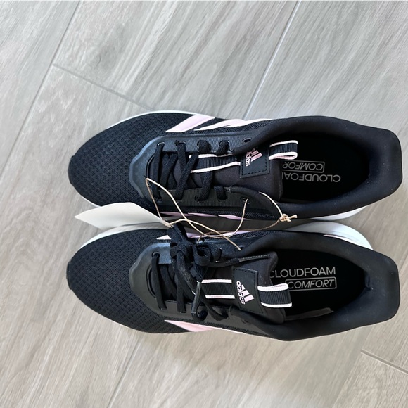 Adidas Ladies' XPLR Path Sneakers - BLACK Size: 7.5 New Without Box - Picture 7 of 7